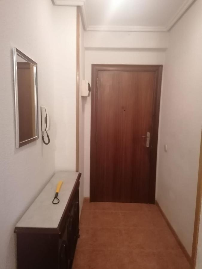 Malvarrosa Apartamento Valencia Exterior foto