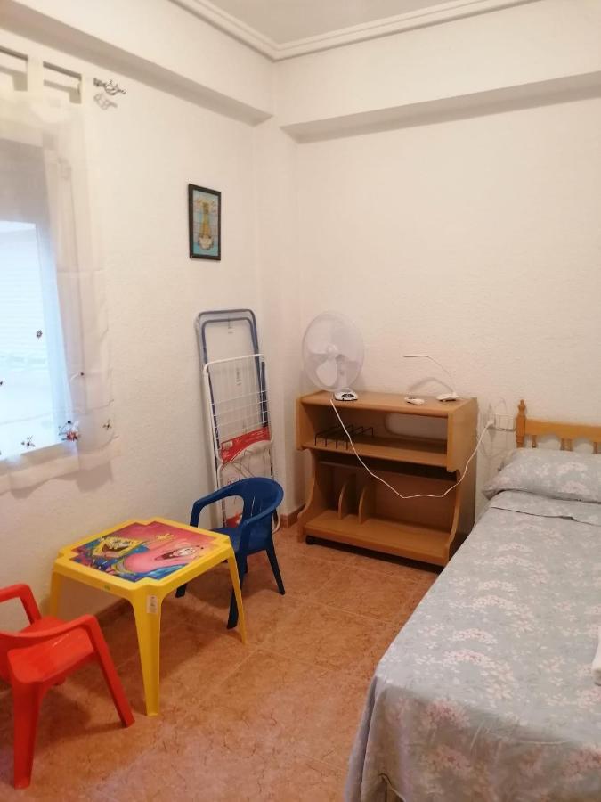 Malvarrosa Apartamento Valencia Exterior foto